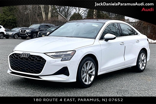 2026 Audi A3 Premium quattro S tronic's photo