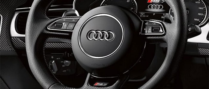 Audi RS7 Paramus NJ