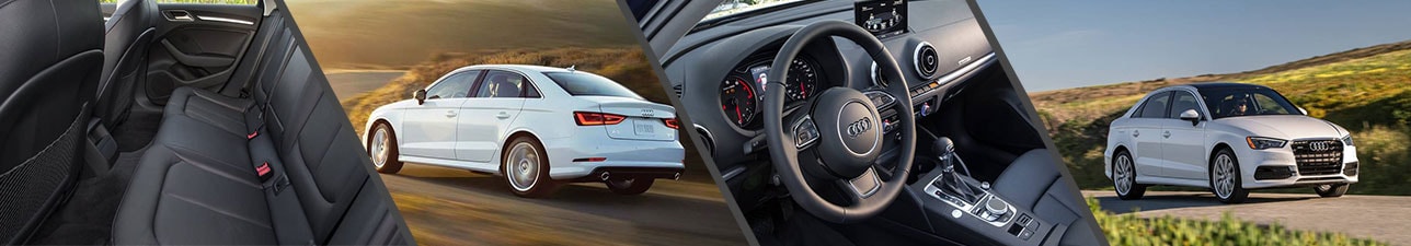 Used Audi A3 for Sale | Paramus NJ
