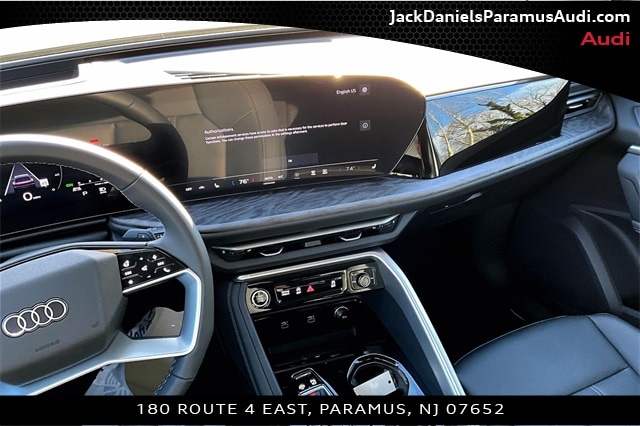 2025 Audi Q5 Premium Plus - Photo 7