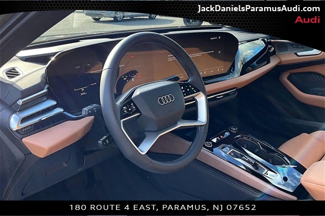 2025 Audi A5 Premium Plus - Photo 6