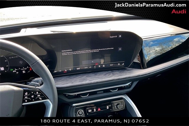 2025 Audi Q5 Premium Plus - Photo 7