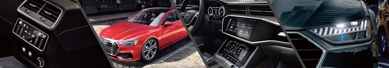 New 2019 Audi A7 for Sale Paramus NJ