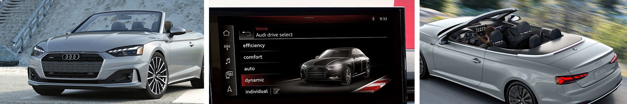 2022 Audi A5 Cabriolet For Sale Paramus NJ | Clifton