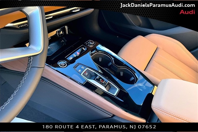 2025 Audi A5 Premium Plus - Photo 8