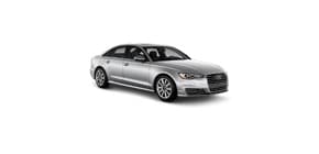 New Audi A6 Exterior Paramus NJ