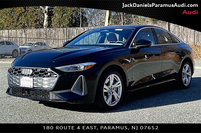 2025 Audi New A5 Premium's photo