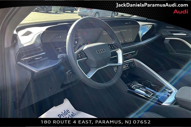 2025 Audi Q5 Premium Plus - Photo 6