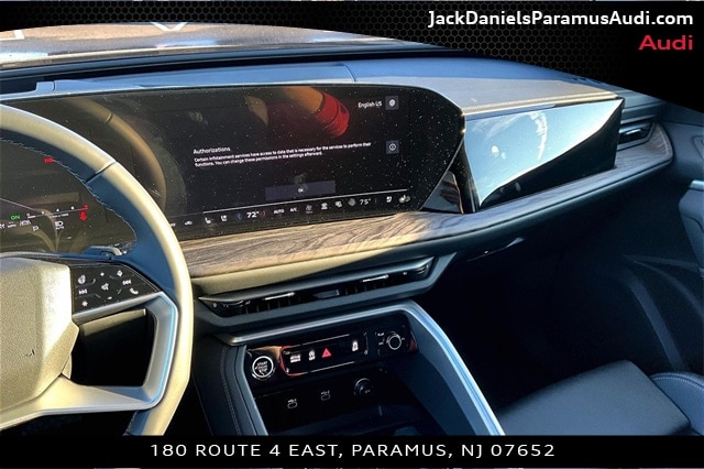 2025 Audi Q5 Premium Plus - Photo 7