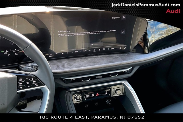 2025 Audi Q5 Premium Plus - Photo 7