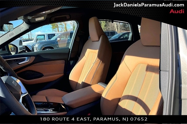 2025 Audi A5 Premium Plus - Photo 9