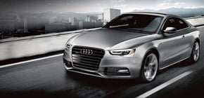 New 2016 Audi A5 Exterior Paramus NJ