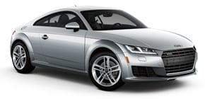 New Audi TT For Sale Paramus NJ