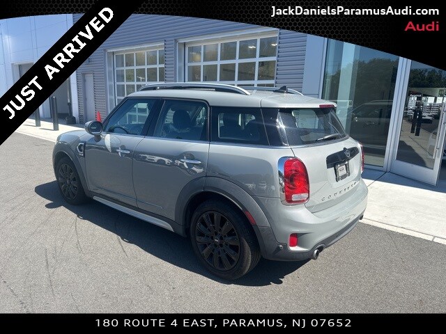 2020 Mini Countryman S ALL4 photo 3