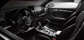 2016 Audi S3 Premium Plus Paramus NJ