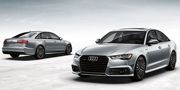 New Audi A6 Premium in Paramus NJ