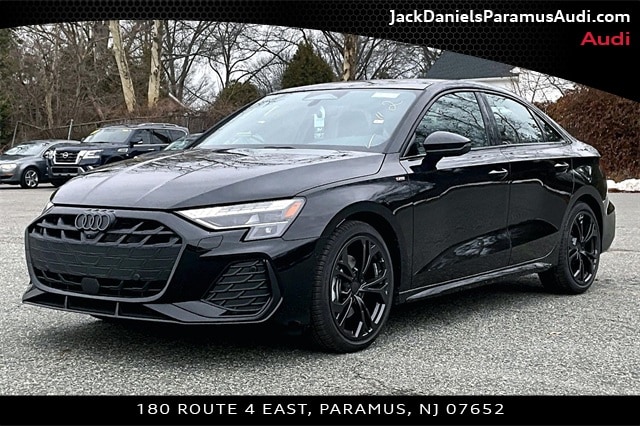 2026 Audi A3 Premium Plus quattro S tronic's photo