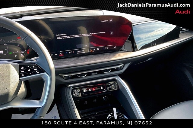 2025 Audi Q5 Premium - Photo 7