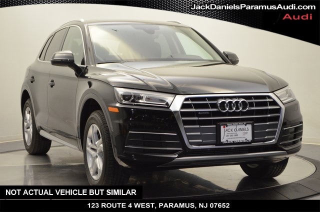 2018 Audi Q5 For Sale In Paramus Nj New York City Ny