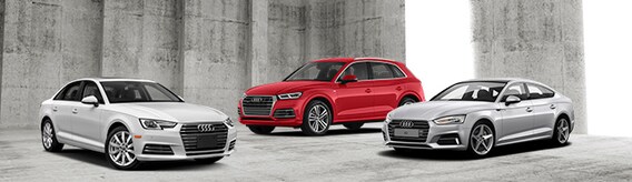 Audi Reviews and News