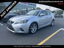 2015 LEXUS CT 200h 200h Hatchback