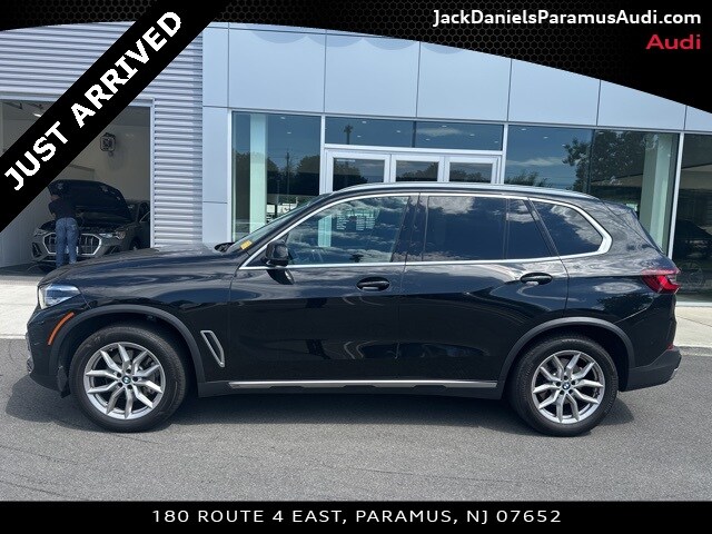2023 Bmw X5 xDrive40i photo 2