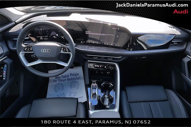 2025 Audi Q5 Premium Plus - Photo 5
