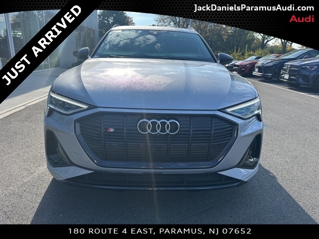 Used 2023 Audi e-tron S Premium Plus with VIN WA1ACBGE7PB004032 for sale in Fair Lawn, NJ