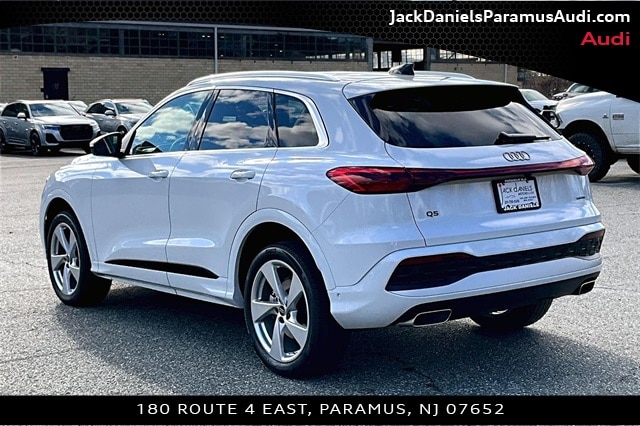 2025 Audi Q5 Premium Plus - Photo 3