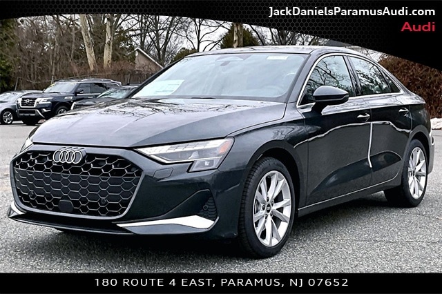 2026 Audi A3 Premium quattro S tronic's photo