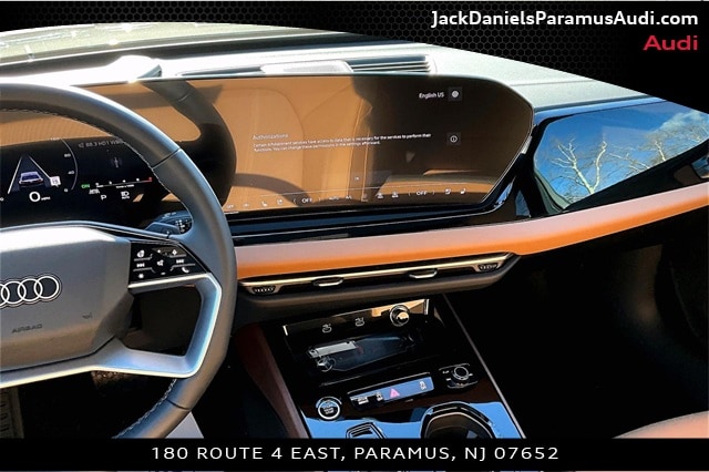 2025 Audi A5 Premium Plus - Photo 7