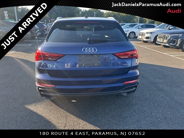 2023 Audi Q3 S line Premium photo 4