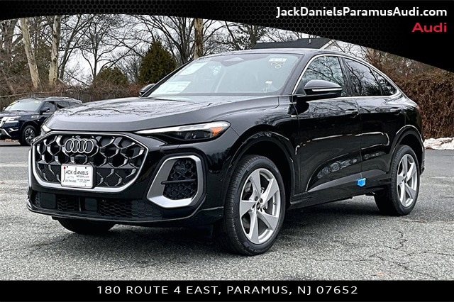 2025 Audi Q5 Sportback 45 Premium Plus's photo