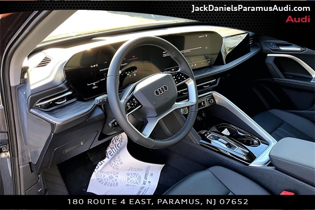 2025 Audi Q5 Premium Plus - Photo 6