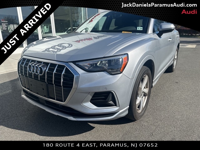 2020 Audi Q3 Premium