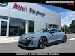 Audi S e-tron GT