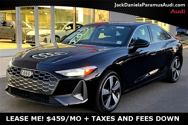 2025 Audi A5 Premium quattro S tronic's photo