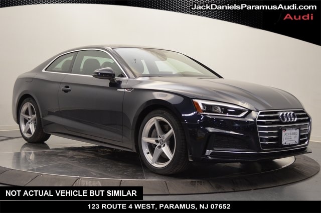 2018 Audi A5 For Sale Paramus Nj Near Newark 121041
