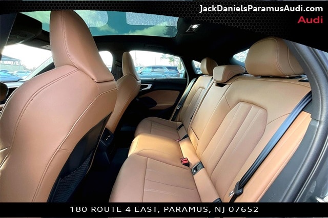 2025 Audi A5 Premium Plus - Photo 10