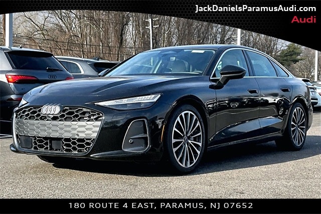 2026 Audi A6 Prestige quattro S tronic's photo