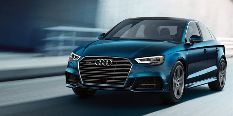 Audi Lease Amp Finance Offers In Upper Saddle River Nj