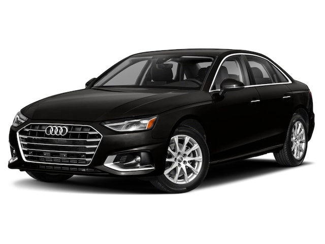 2021 Audi A4 Sedan