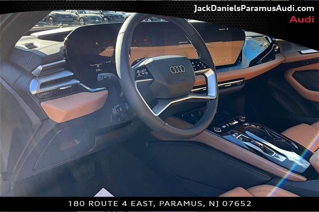 2025 Audi A5 Premium Plus - Photo 6