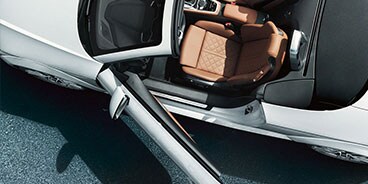 2017 Audi TT Roadster in Paramus  NJ