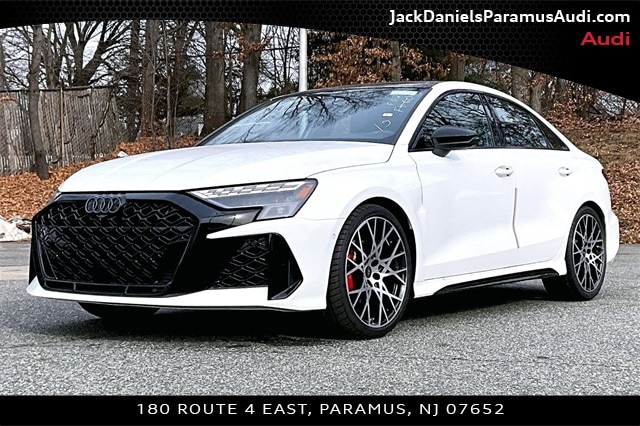 2025 Audi RS 3 2.5 TFSI quattro S tronic's photo