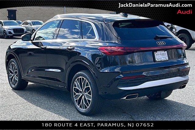 2025 Audi Q5 Premium Plus - Photo 3