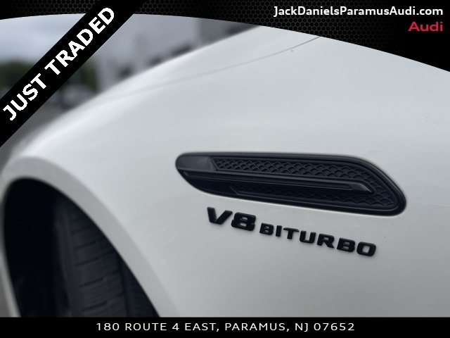 Used 2019 Mercedes-Benz AMG GT 4-Door Coupe 63 S with VIN WDD7X8KBXKA002137 for sale in Paramus, NJ