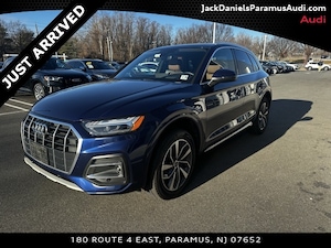 2021 Audi Q5 45 Prestige SUV