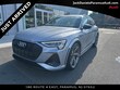 Audi e-tron S