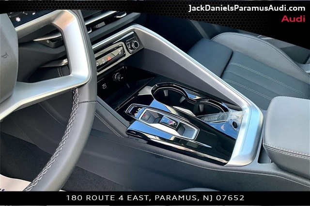 2025 Audi Q5 Premium Plus - Photo 8